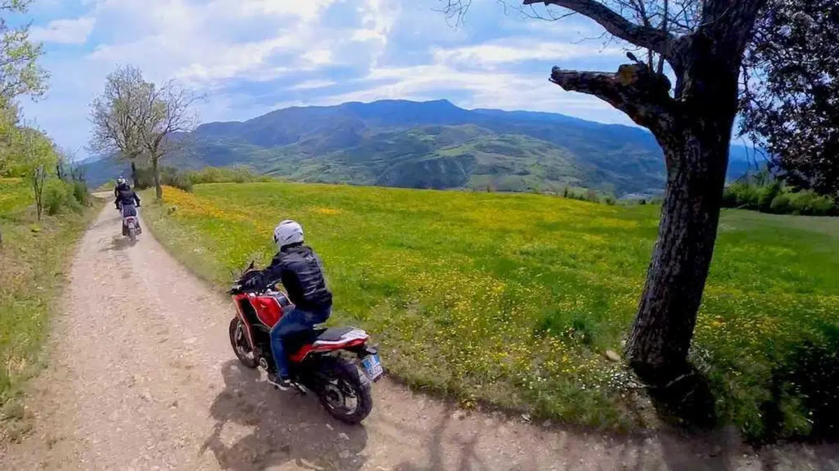 Siamo stati all'HAT Bobbio Adventourefest, ecco com'è andata (60)