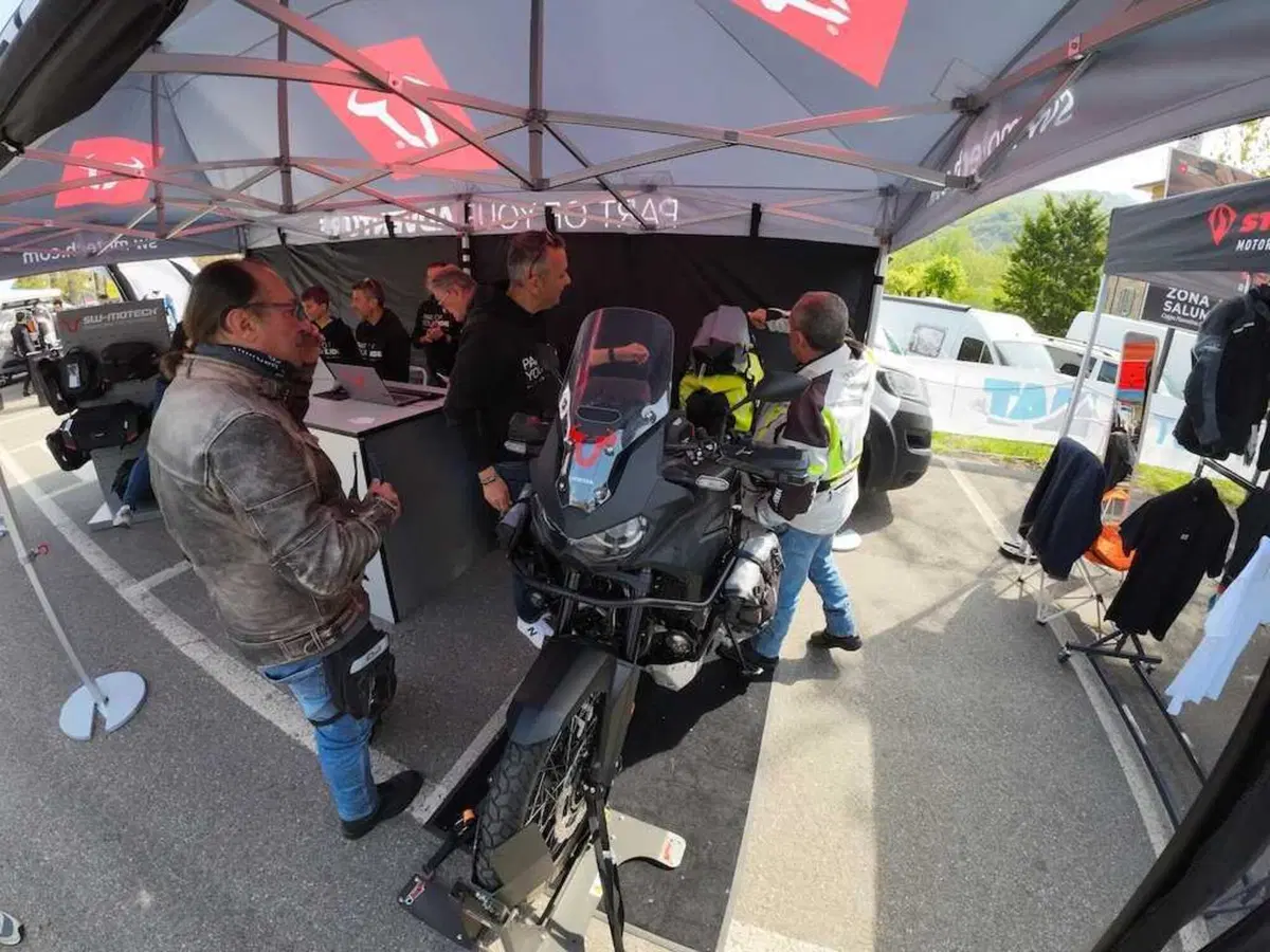 Siamo stati all'HAT Bobbio Adventourefest, ecco com'è andata (4)