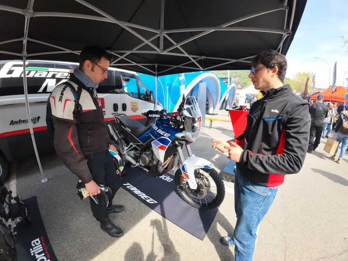 Siamo stati all'HAT Bobbio Adventourefest, ecco com'è andata (6)