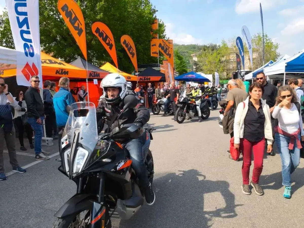 Siamo stati all'HAT Bobbio Adventourefest, ecco com'è andata (13)