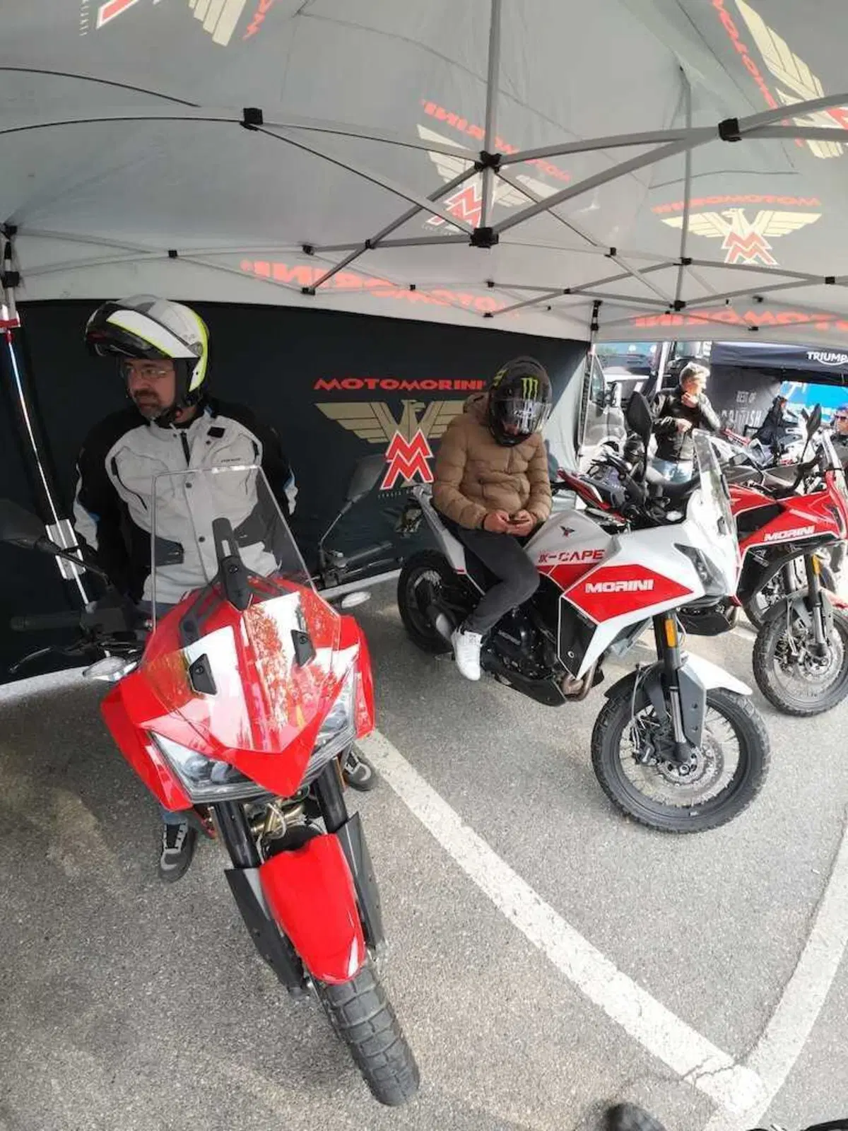 Siamo stati all'HAT Bobbio Adventourefest, ecco com'è andata (19)