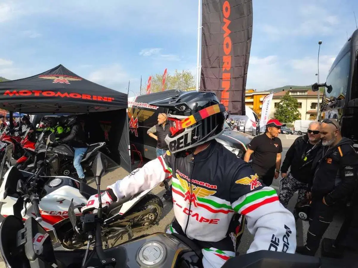 Siamo stati all'HAT Bobbio Adventourefest, ecco com'è andata (20)