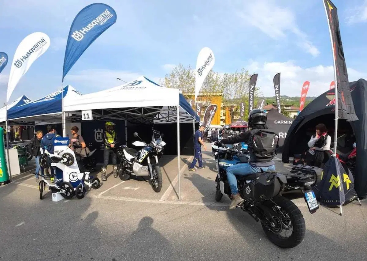Siamo stati all'HAT Bobbio Adventourefest, ecco com'è andata (21)