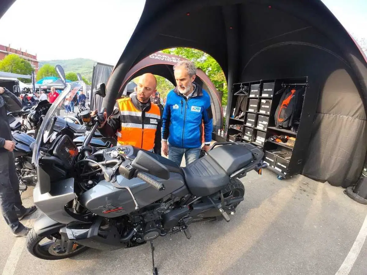 Siamo stati all'HAT Bobbio Adventourefest, ecco com'è andata (23)