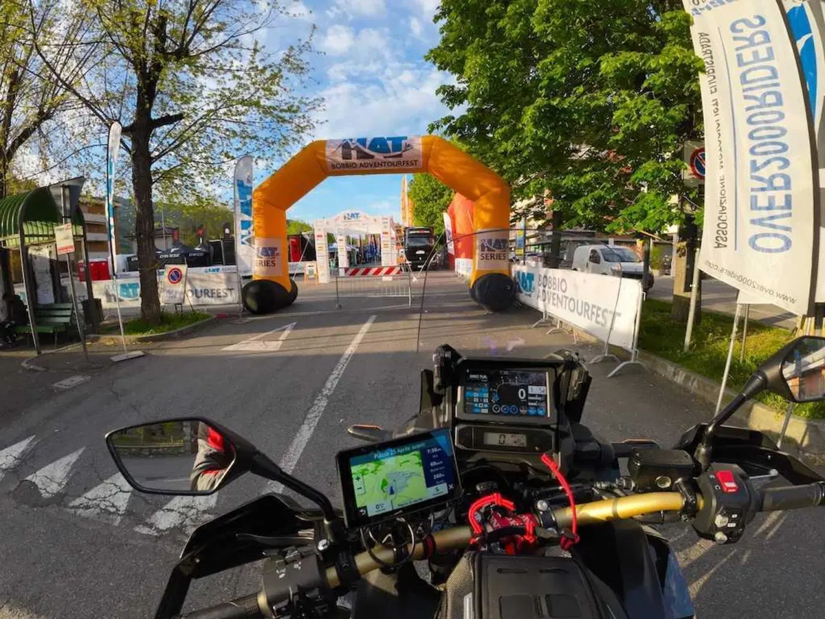 Siamo stati all'HAT Bobbio Adventourefest, ecco com'è andata (24)