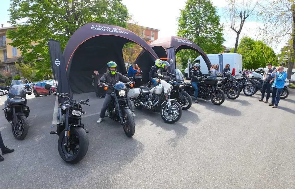 Siamo stati all'HAT Bobbio Adventourefest, ecco com'è andata (26)