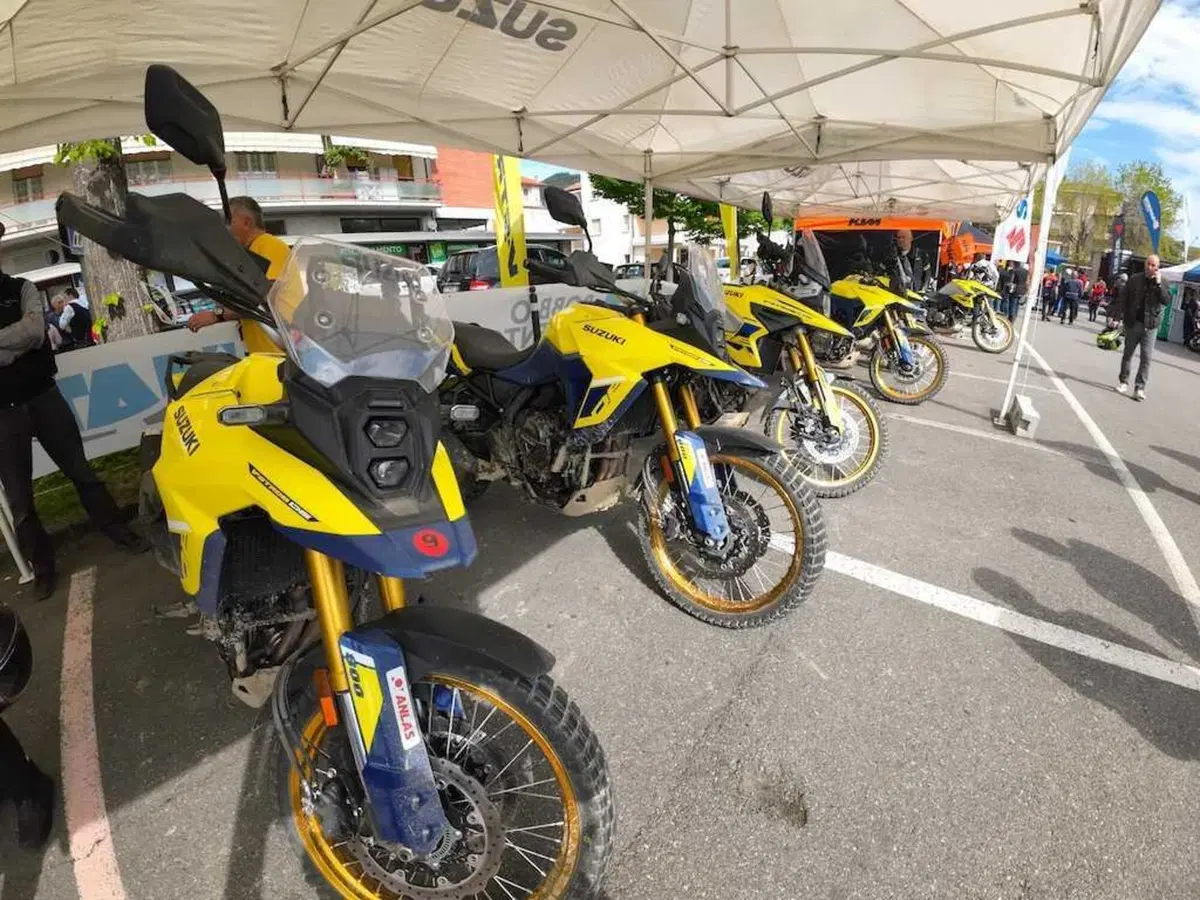 Siamo stati all'HAT Bobbio Adventourefest, ecco com'è andata (30)