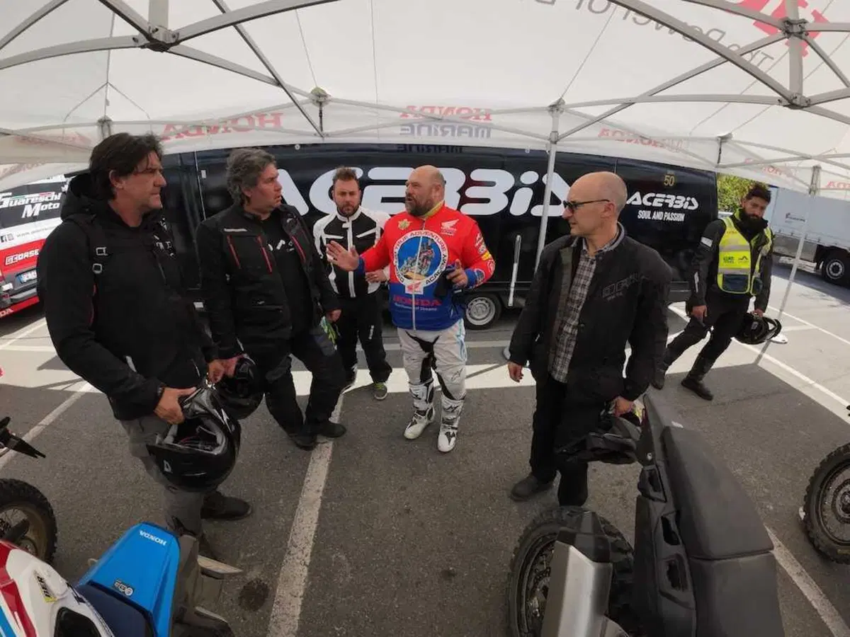 Siamo stati all'HAT Bobbio Adventourefest, ecco com'è andata (31)