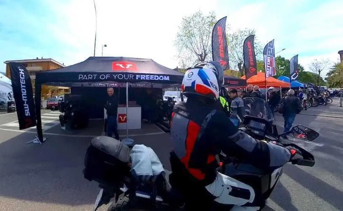Siamo stati all'HAT Bobbio Adventourefest, ecco com'è andata (34)