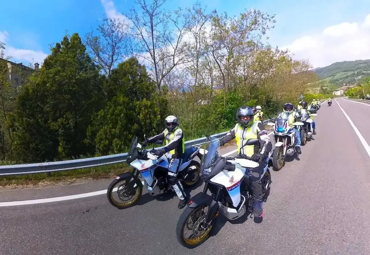 Siamo stati all'HAT Bobbio Adventourefest, ecco com'è andata (35)