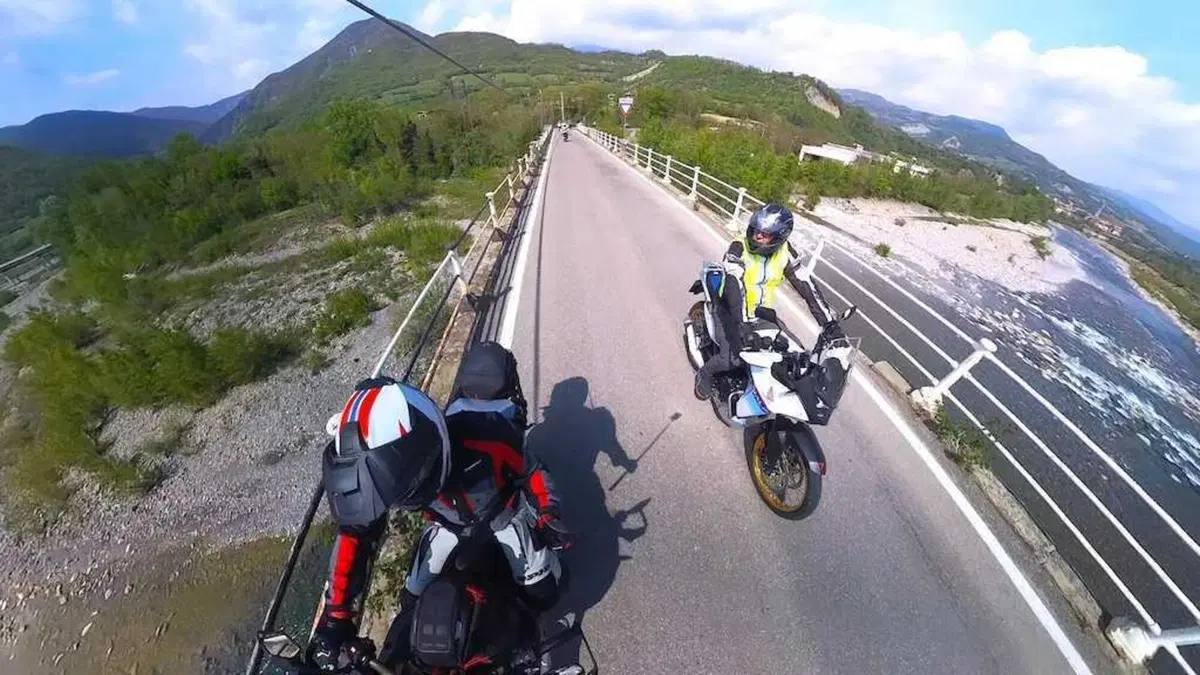Siamo stati all'HAT Bobbio Adventourefest, ecco com'è andata (37)