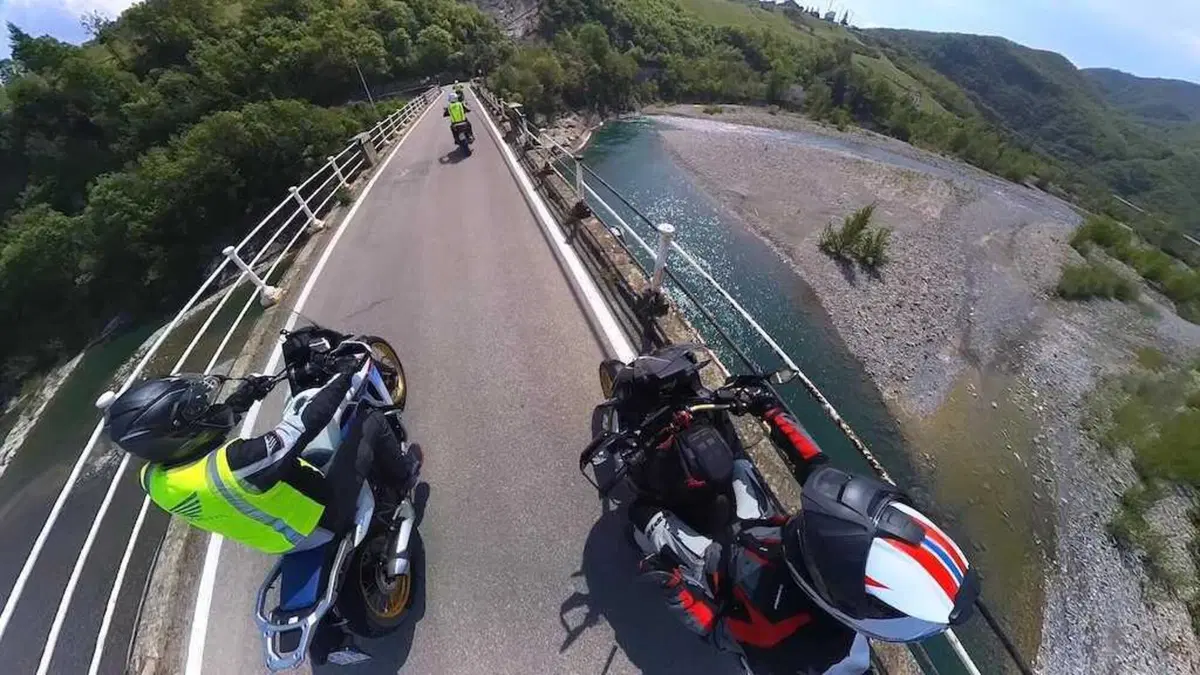 Siamo stati all'HAT Bobbio Adventourefest, ecco com'è andata (39)