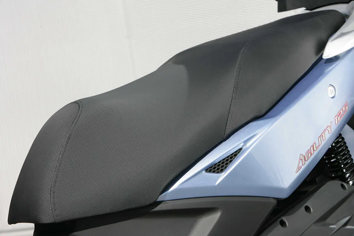 Kymco Agility 125 Agility 125 R16 (2008 - 17) (15)