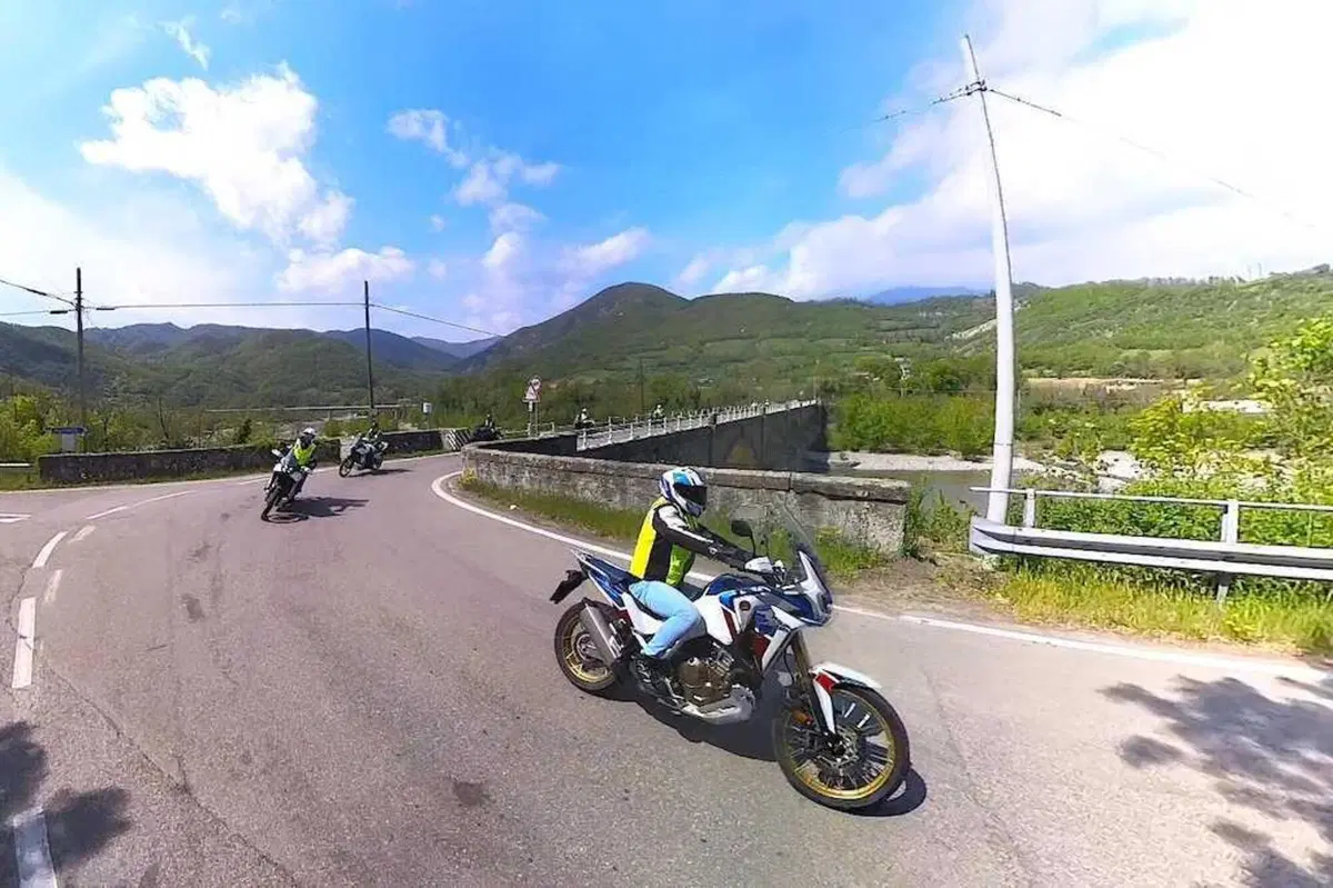 Siamo stati all'HAT Bobbio Adventourefest, ecco com'è andata (40)