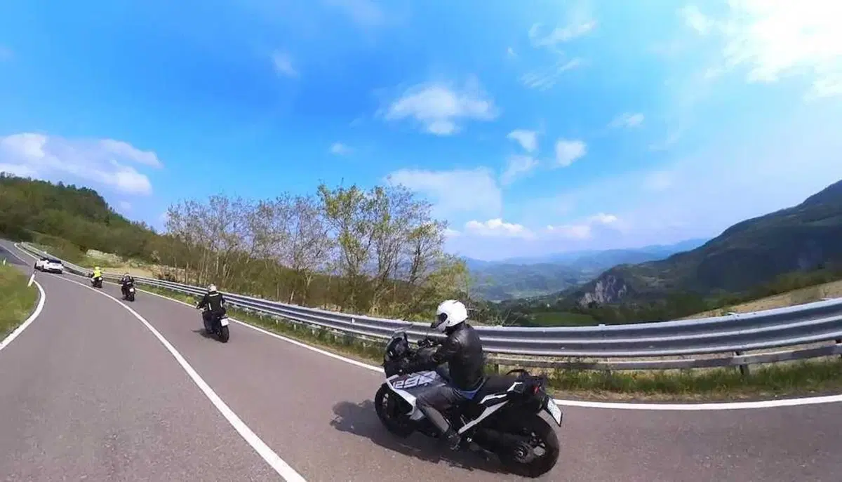 Siamo stati all'HAT Bobbio Adventourefest, ecco com'è andata (43)