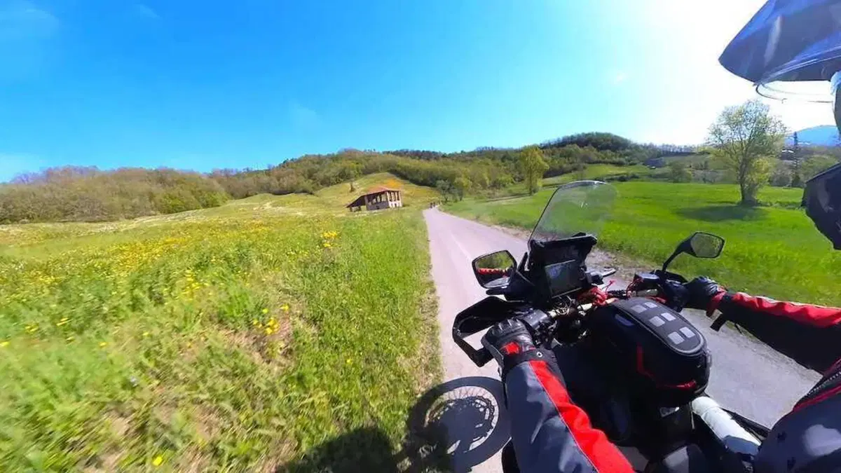 Siamo stati all'HAT Bobbio Adventourefest, ecco com'è andata (47)