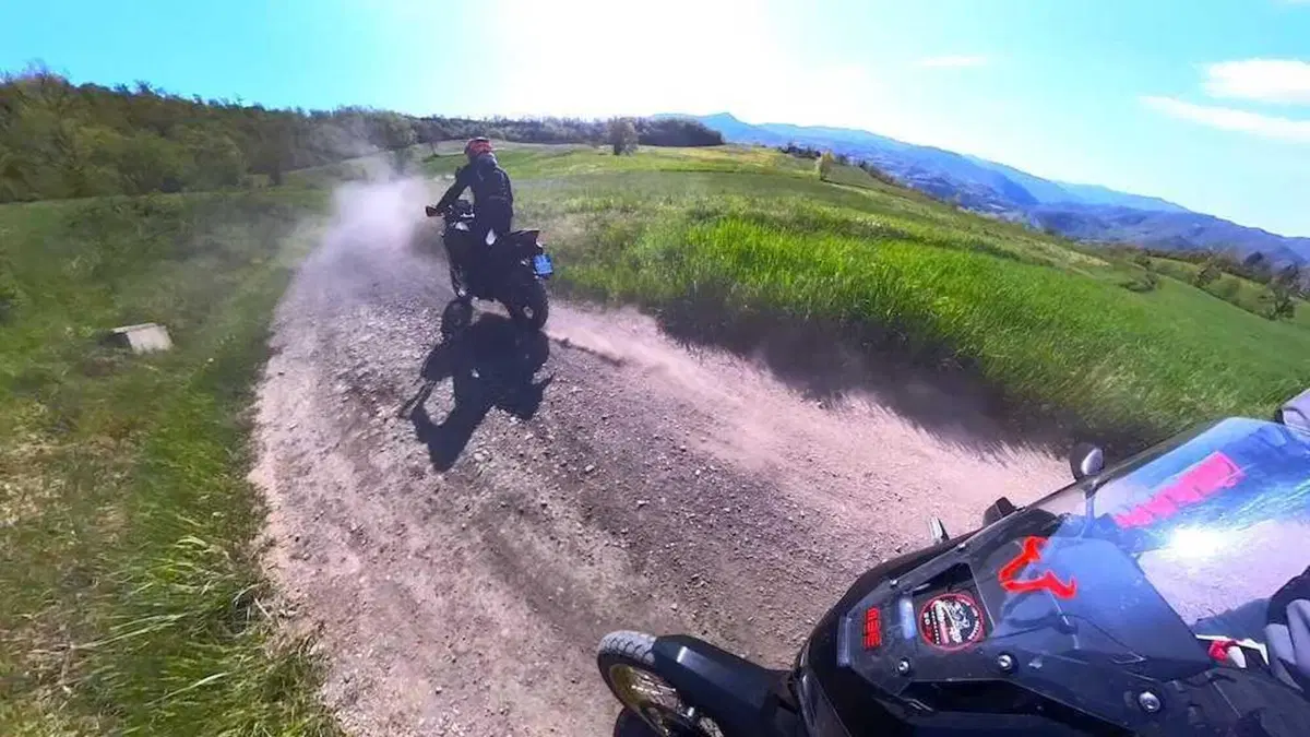 Siamo stati all'HAT Bobbio Adventourefest, ecco com'è andata (48)