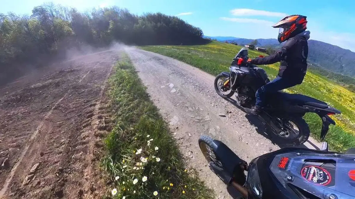 Siamo stati all'HAT Bobbio Adventourefest, ecco com'è andata (49)