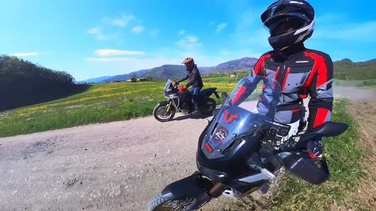 Siamo stati all'HAT Bobbio Adventourefest, ecco com'è andata (50)