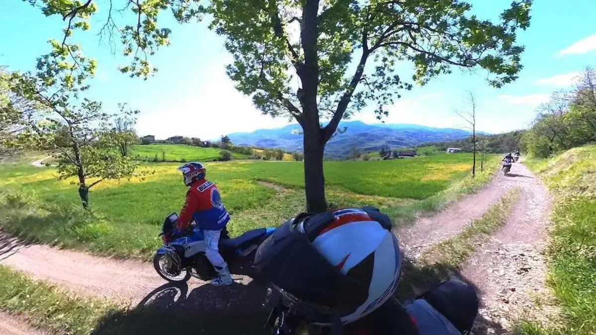 Siamo stati all'HAT Bobbio Adventourefest, ecco com'è andata (51)