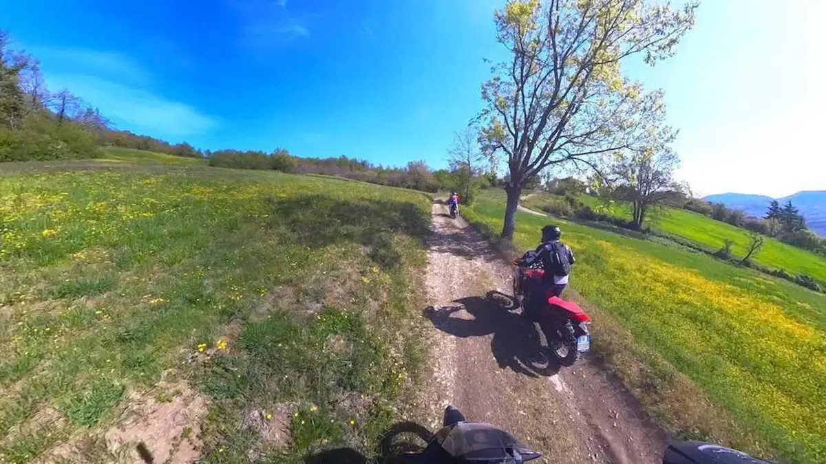 Siamo stati all'HAT Bobbio Adventourefest, ecco com'è andata (53)