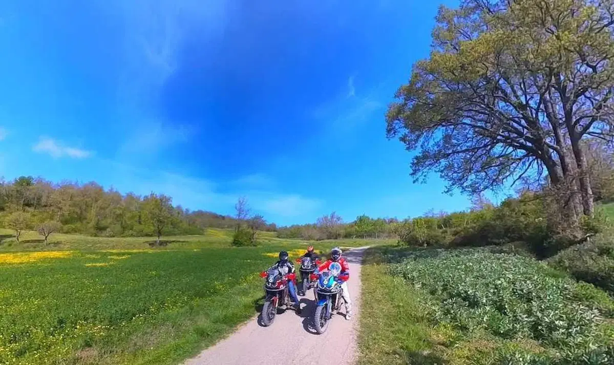 Siamo stati all'HAT Bobbio Adventourefest, ecco com'è andata (54)