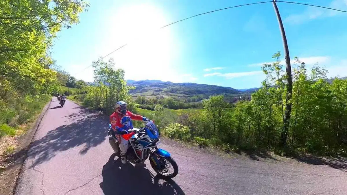 Siamo stati all'HAT Bobbio Adventourefest, ecco com'è andata (55)