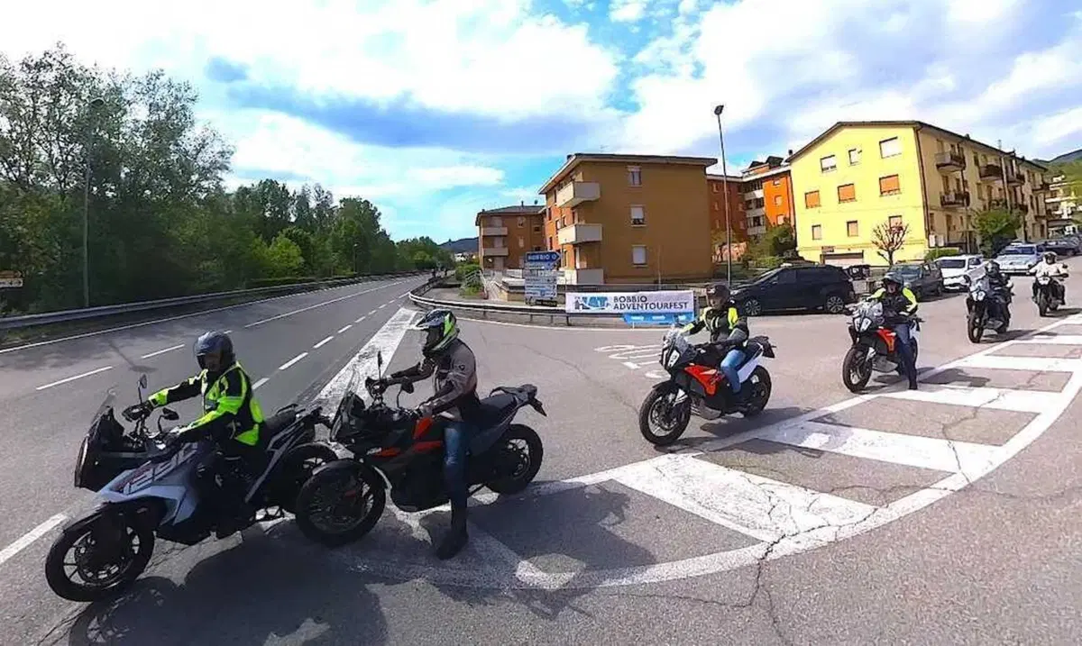Siamo stati all'HAT Bobbio Adventourefest, ecco com'è andata (57)