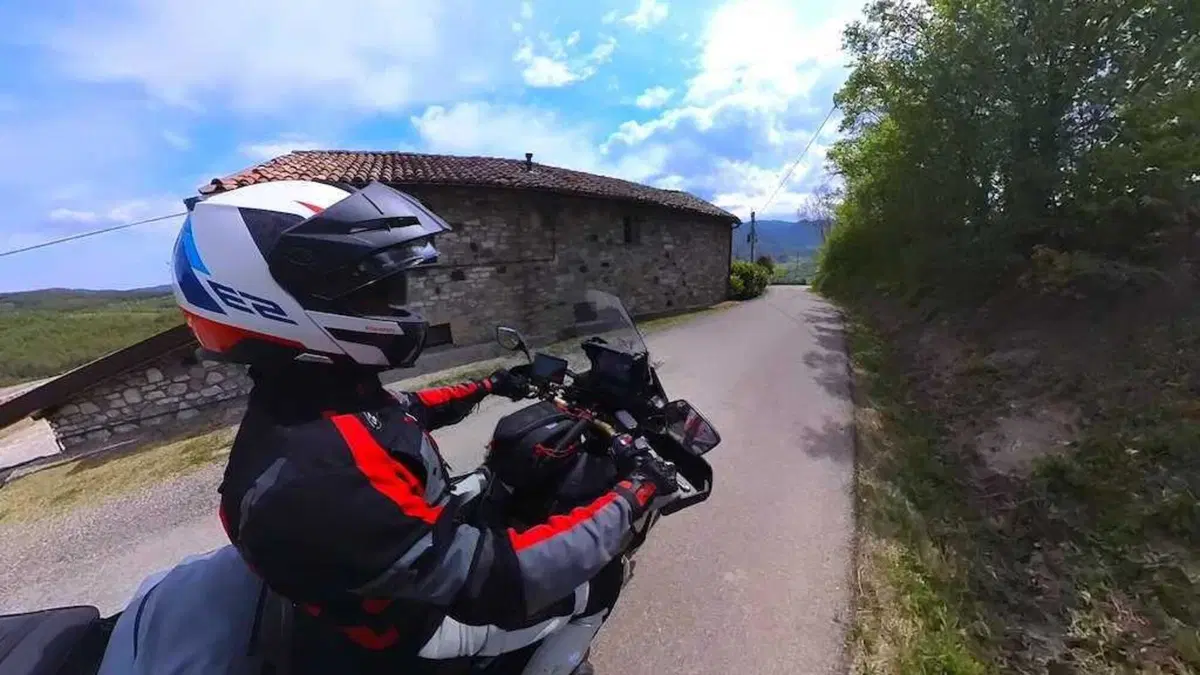 Siamo stati all'HAT Bobbio Adventourefest, ecco com'è andata (58)