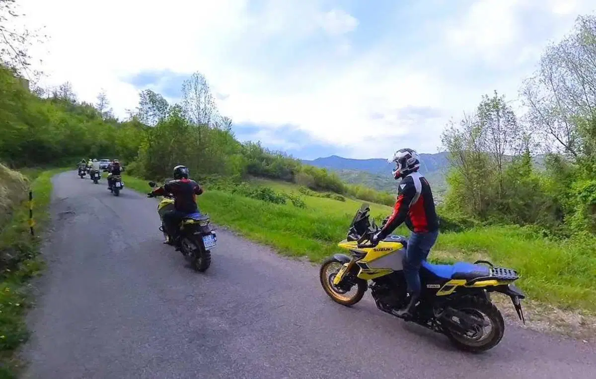 Siamo stati all'HAT Bobbio Adventourefest, ecco com'è andata (61)