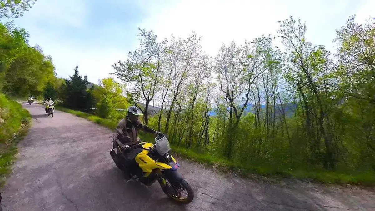 Siamo stati all'HAT Bobbio Adventourefest, ecco com'è andata (64)