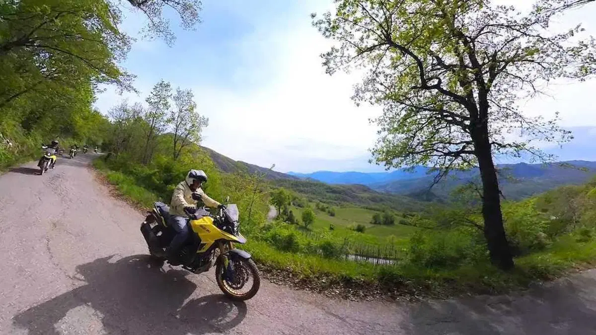 Siamo stati all'HAT Bobbio Adventourefest, ecco com'è andata (65)