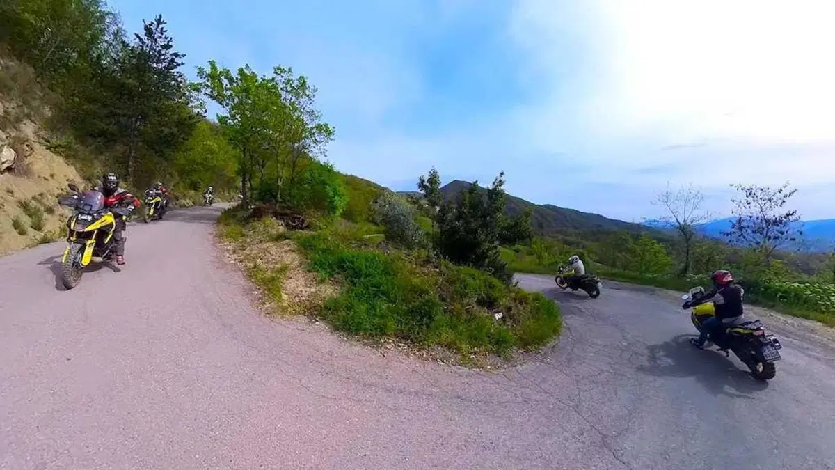 Siamo stati all'HAT Bobbio Adventourefest, ecco com'è andata (66)