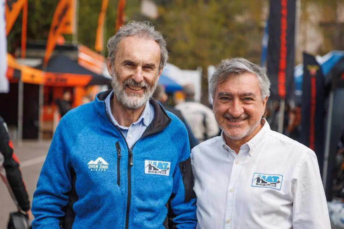 Siamo stati all'HAT Bobbio Adventourefest, ecco com'è andata (68)