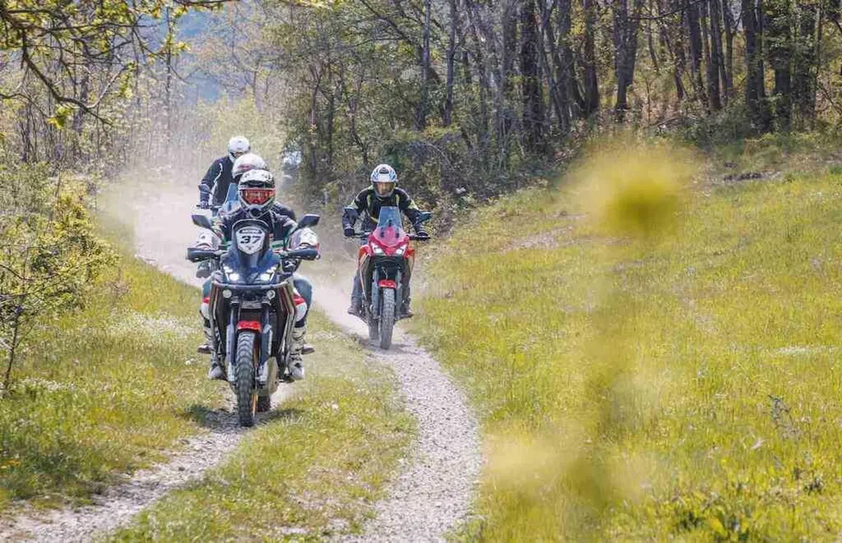 Siamo stati all'HAT Bobbio Adventourefest, ecco com'è andata (71)