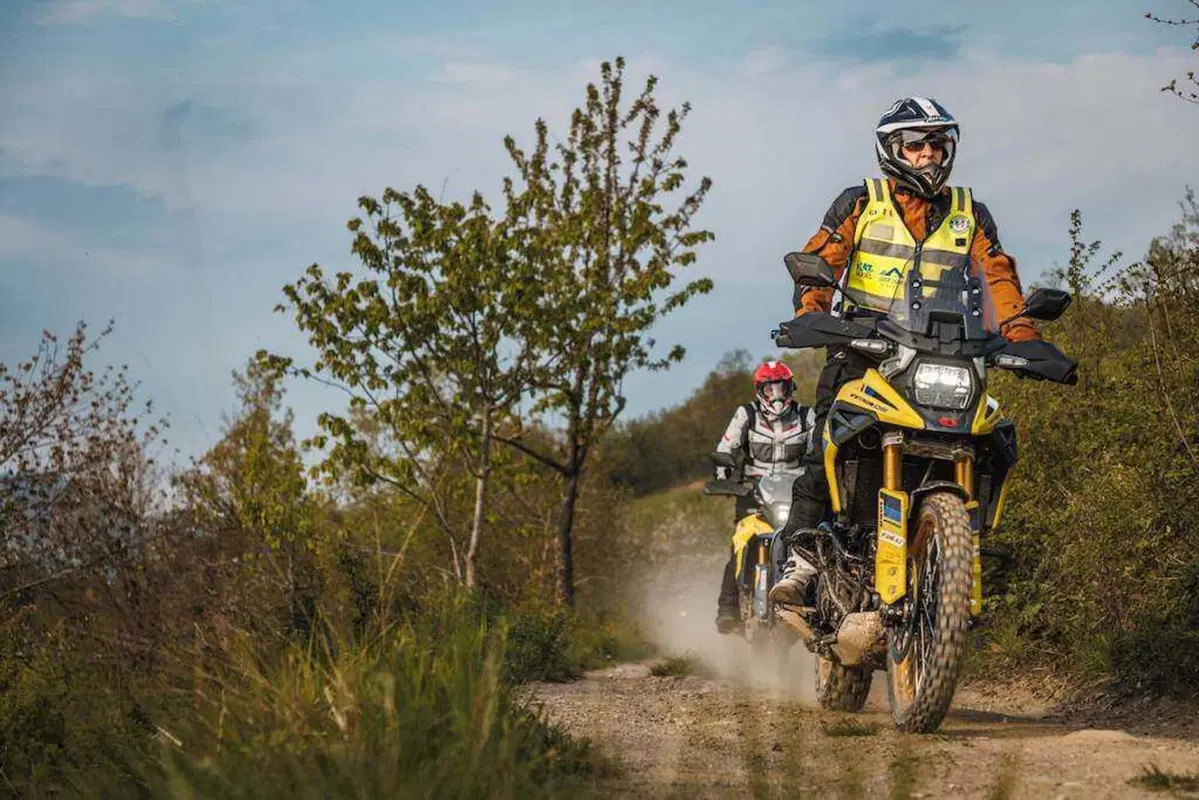 Siamo stati all'HAT Bobbio Adventourefest, ecco com'è andata (73)