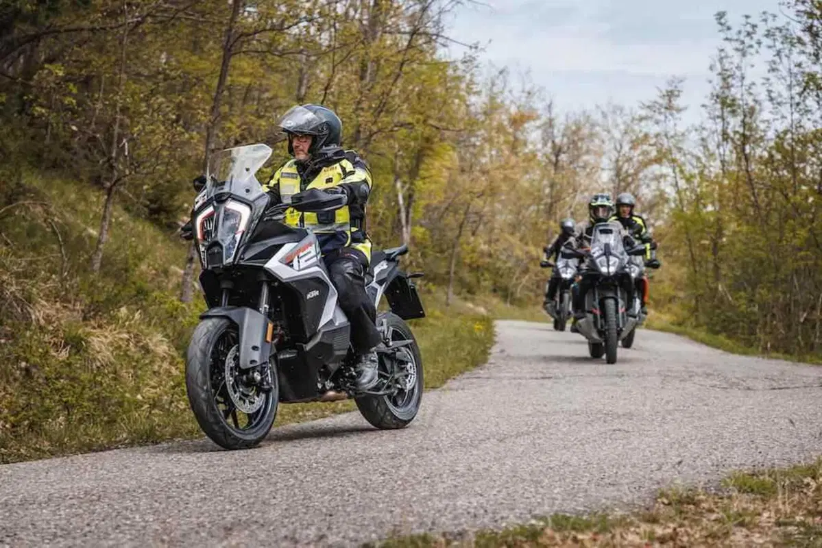Siamo stati all'HAT Bobbio Adventourefest, ecco com'è andata (75)