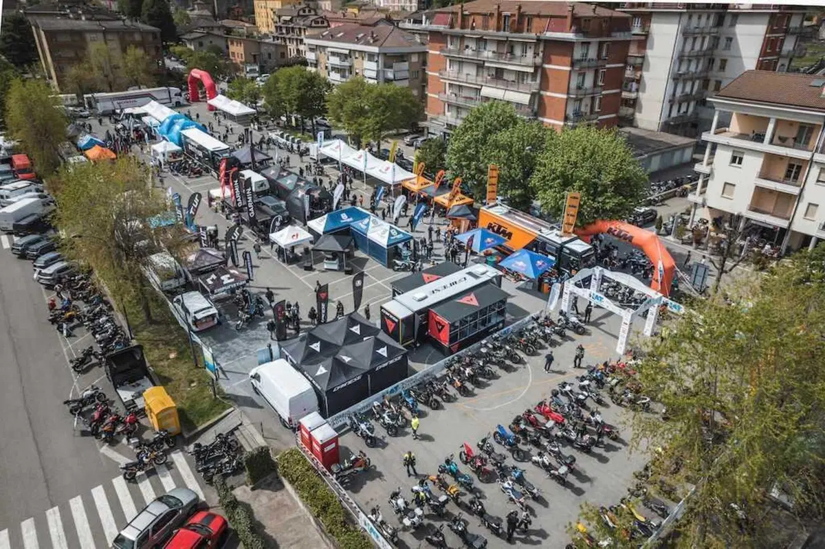 Siamo stati all'HAT Bobbio Adventourefest, ecco com'è andata (77)
