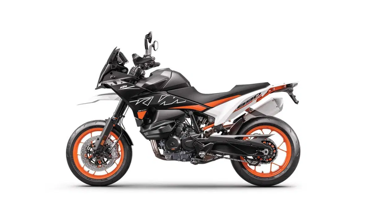 KTM 890 SMT 890 SMT (2023 - 25) (6)