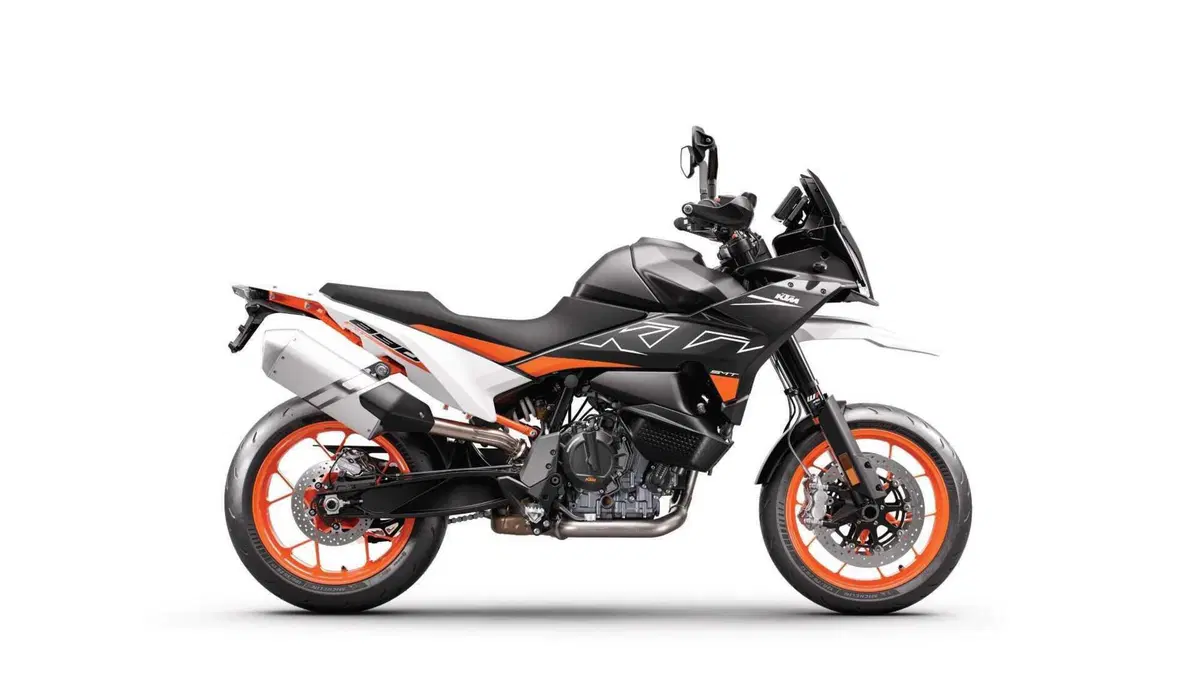 KTM 890 SMT 890 SMT (2023 - 25) (2)