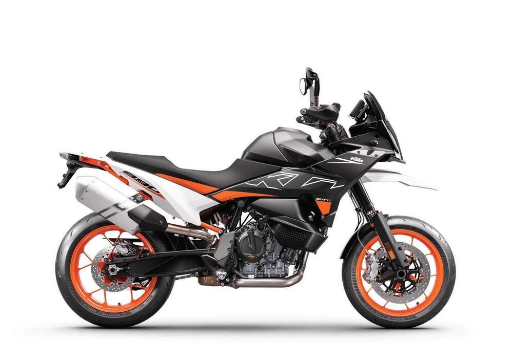 KTM 890 SMT (2023 - 24) (2)