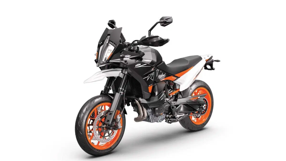 KTM 890 SMT 890 SMT (2023 - 25) (7)