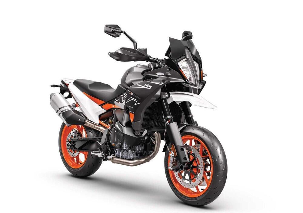 KTM 890 SMT (2023 - 24)