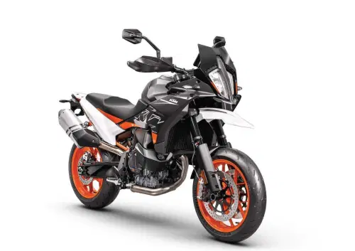 KTM 890 SMT (2023 - 25)
