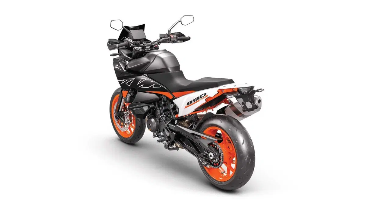 KTM 890 SMT 890 SMT (2023 - 25) (5)