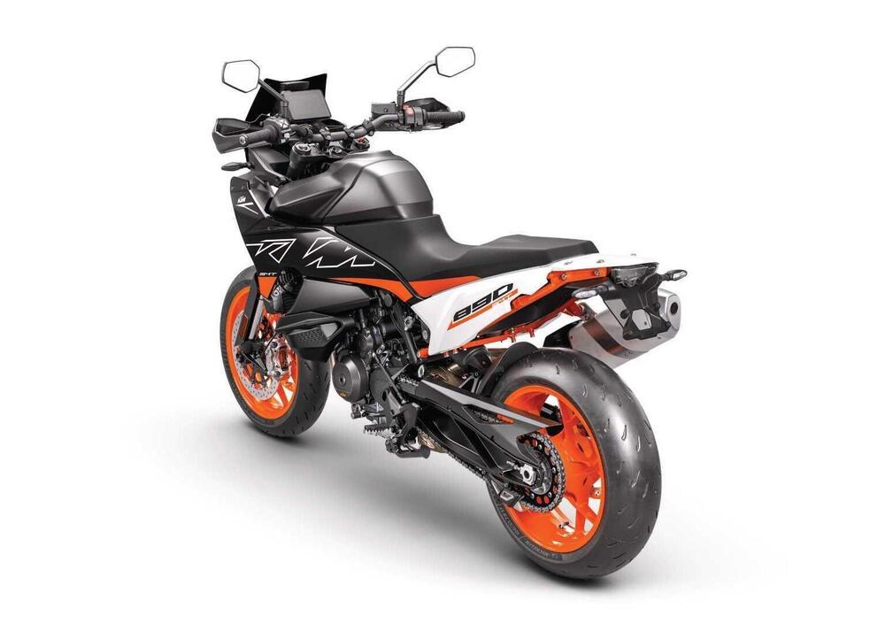 KTM 890 SMT (2023 - 24) (5)