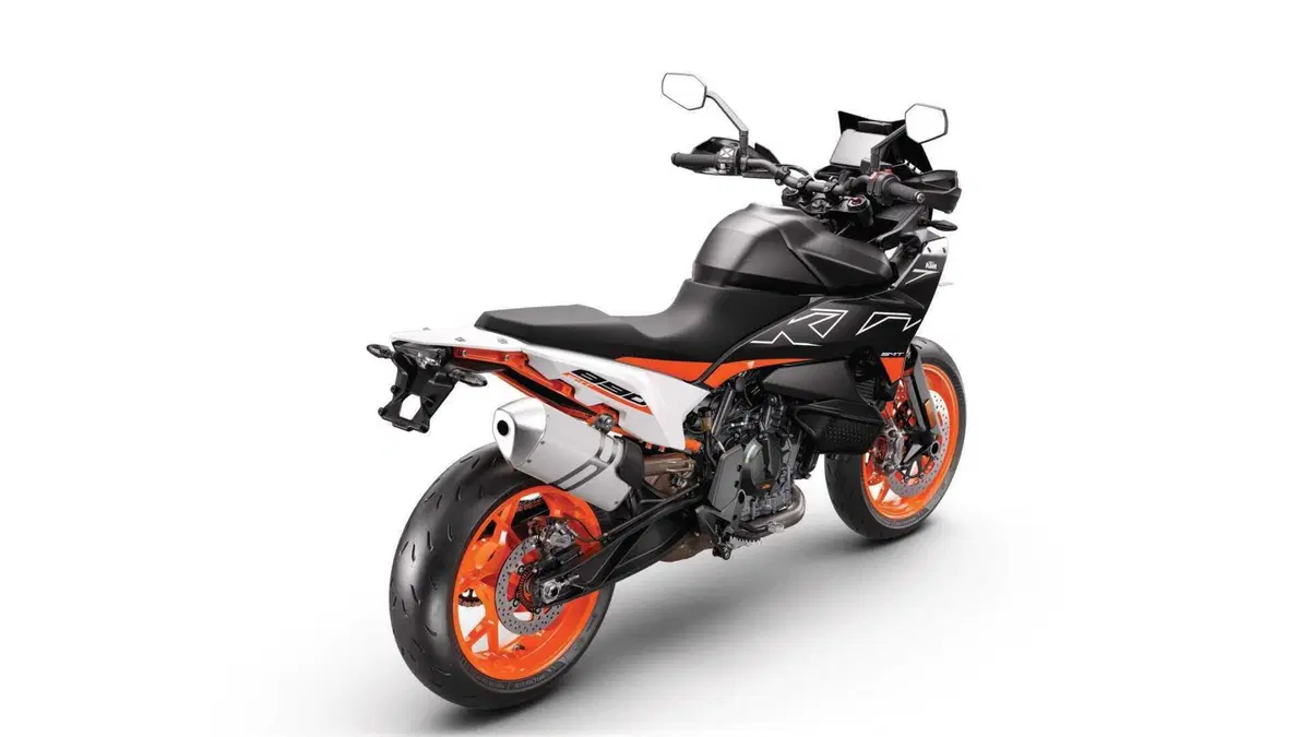 KTM 890 SMT 890 SMT (2023 - 25) (3)