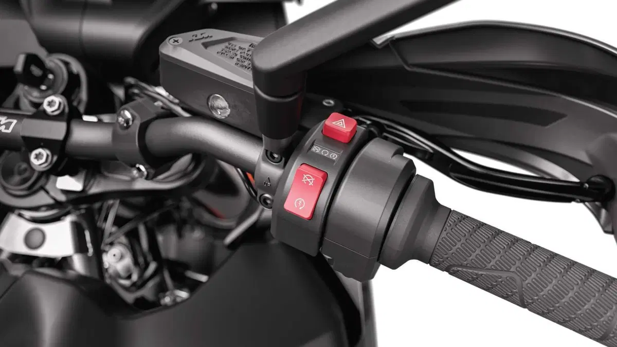 KTM 890 SMT 890 SMT (2023 - 25) (12)