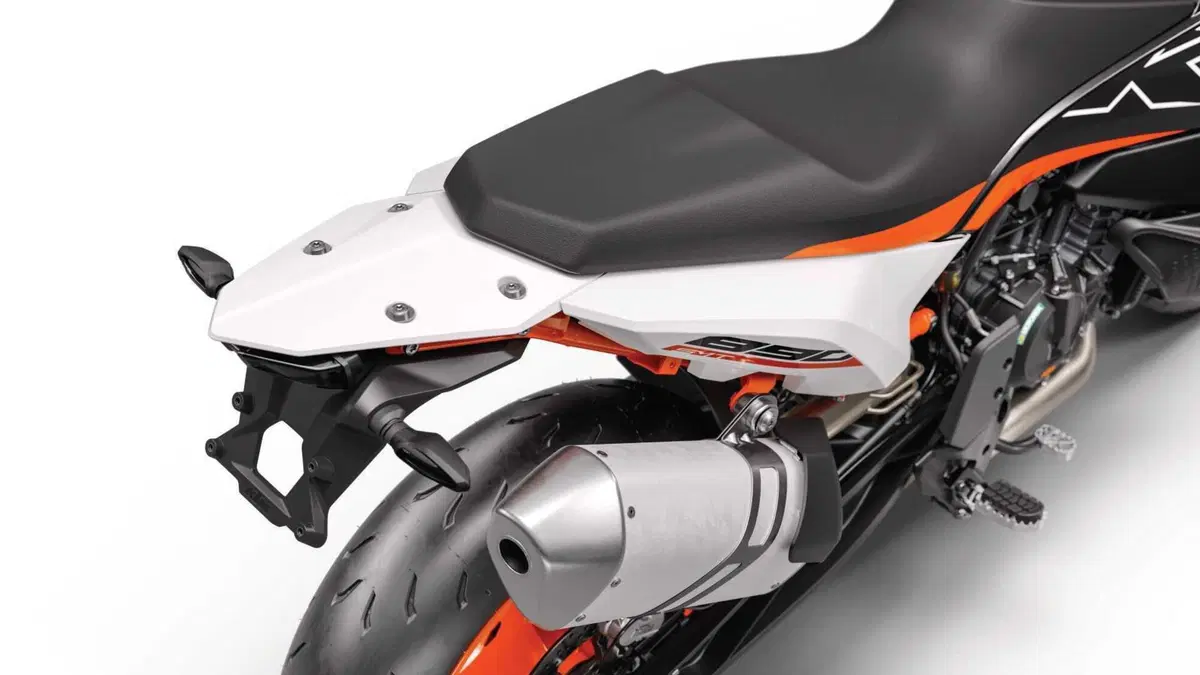 KTM 890 SMT 890 SMT (2023 - 25) (10)