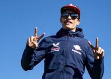 MotoGP 2023. GP di Spagna. Marc Marquez salta anche Jerez! Al suo posto Iker Lecuona! [VIDEO]